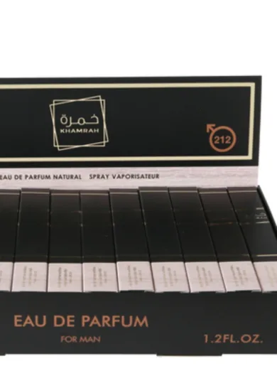 WODA PERFUMOWANA