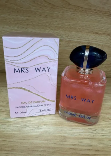 Perfumy Damskie 100ml