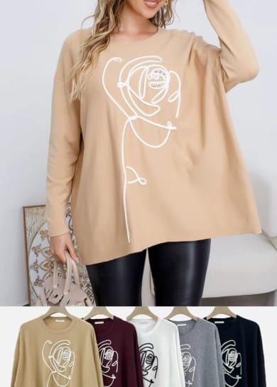Sweter