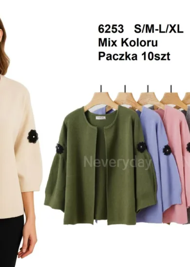 Sweter