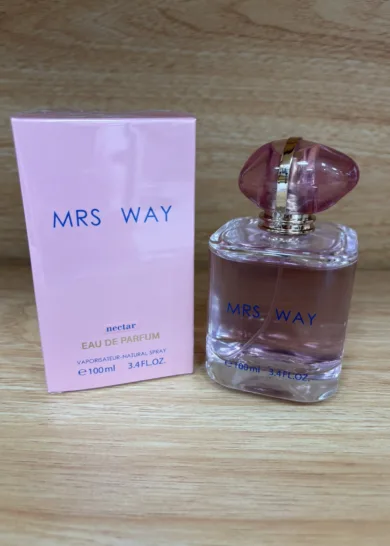 Perfumy Damskie 100ml