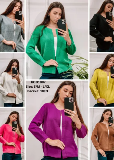 Sweter