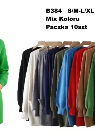 Sweter