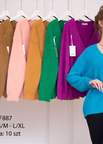 Sweter