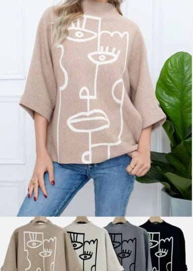 Sweter