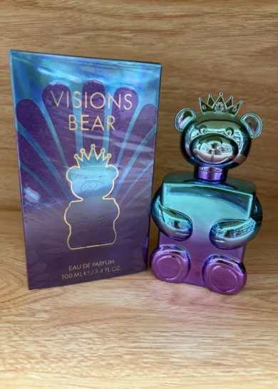 Perfumy Damskie 100ml