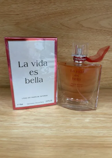 Perfumy Damskie 75ml