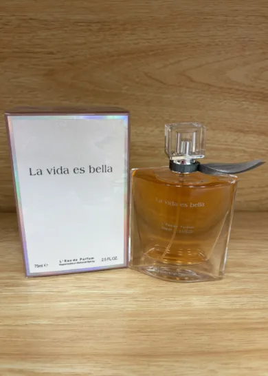 Perfumy Damskie 75ml