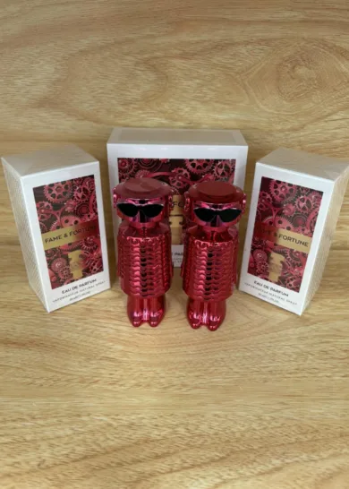 Perfumy Damskie 2w1-2x50ml