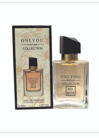 Perfumy Damskie 30ml