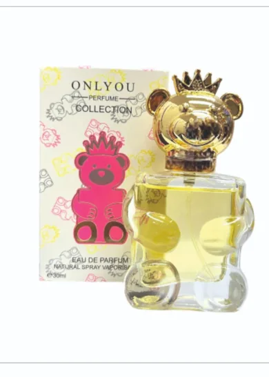 Perfumy Damskie 30ml