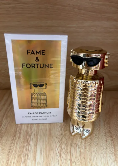 Perfumy Damskie 100ml