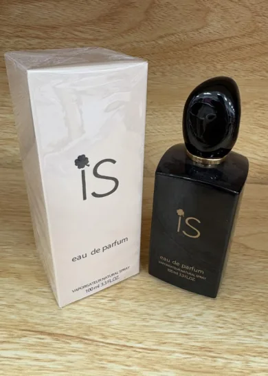 Perfumy Damskie 100ml