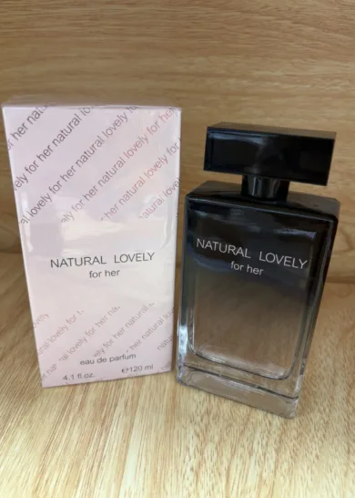 Perfumy Damskie 120ml