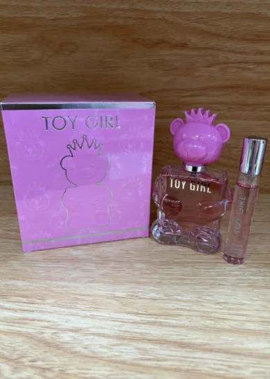 Perfumy Damskie 2w1-100ml & 20ml