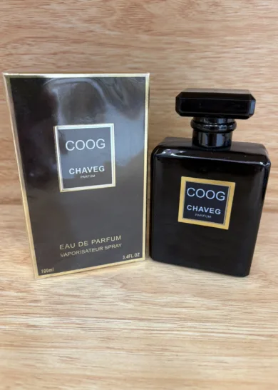 Perfumy Damskie 100ml