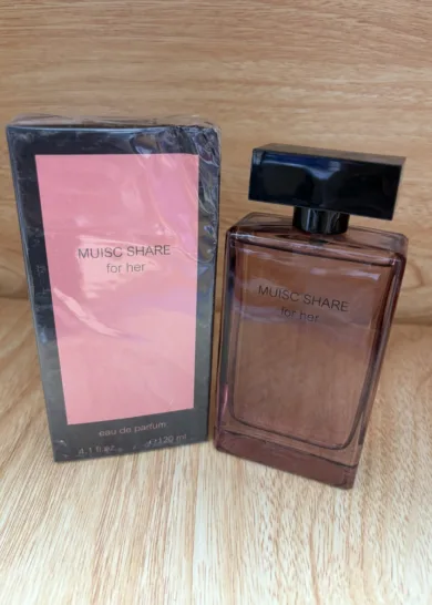 Perfumy Damskie 120ml