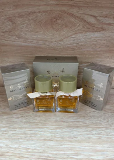 Perfumy Damskie 2w1-2x50ml