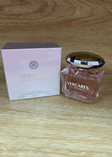 Perfumy Damskie 100ml
