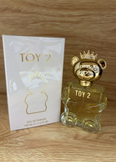 Perfumy Damskie 100ml