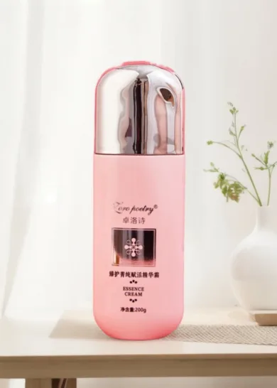 HAIR ESSENCE CREAM - ESENCJA DO WŁOSÓW