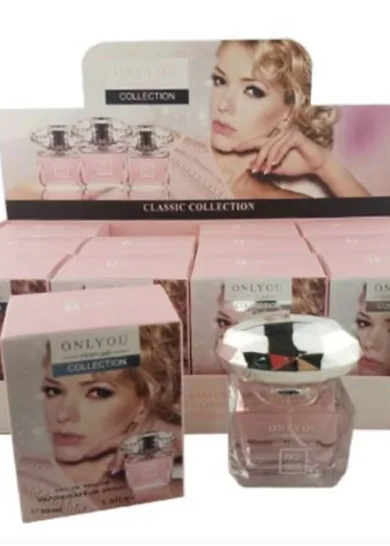 Perfumy Damskie 30ml