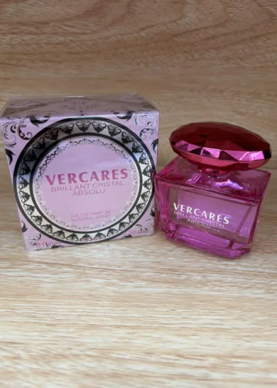 Perfumy Damskie 100ml