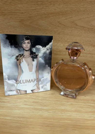 Perfumy Damskie 100ml