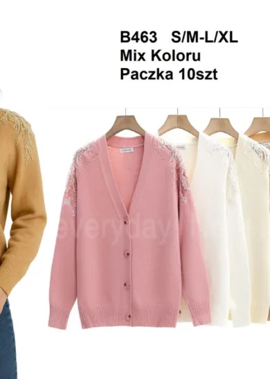 Sweter