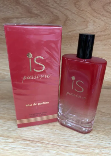 Perfumy Damskie 100ml