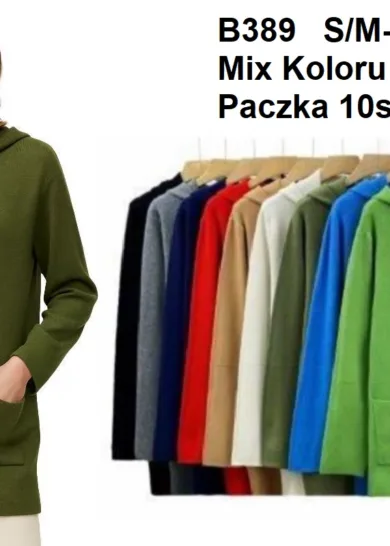 Sweter