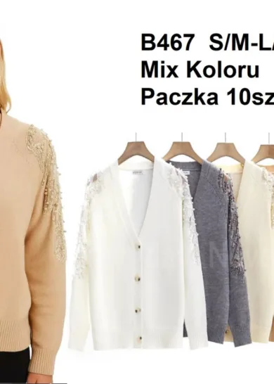 Sweter