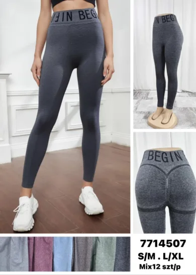 Legginsy