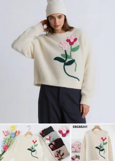 Sweter