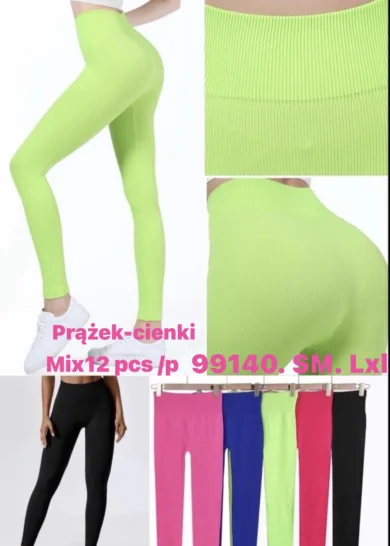 Legginsy