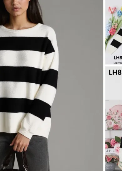 Sweter