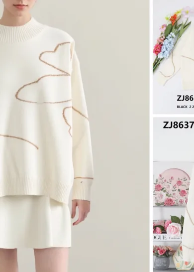Sweter
