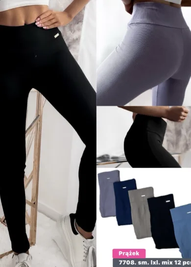Legginsy