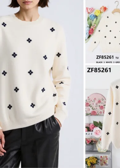 Sweter