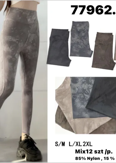 Legginsy