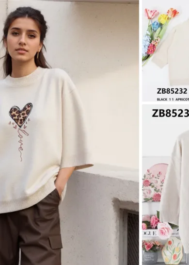 Sweter