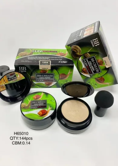 HUDA BEAUTY BB CREAM