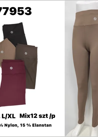 Legginsy