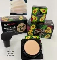 HUDA BEAUTY BB CREAM