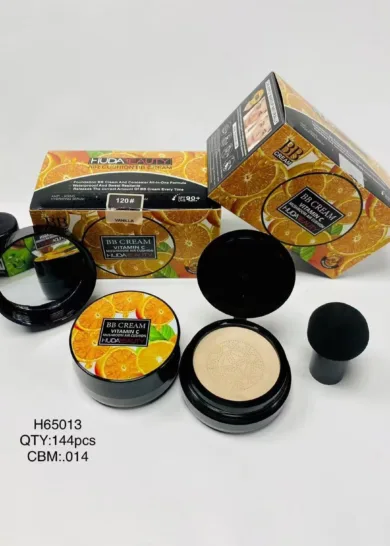 HUDA BEAUTY BB CREAM