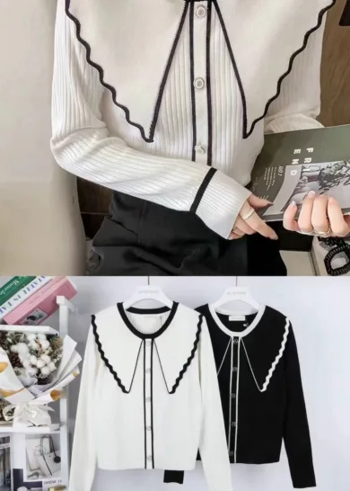 Sweter