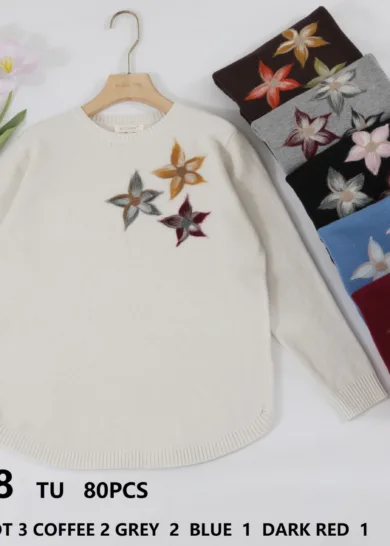 Sweter