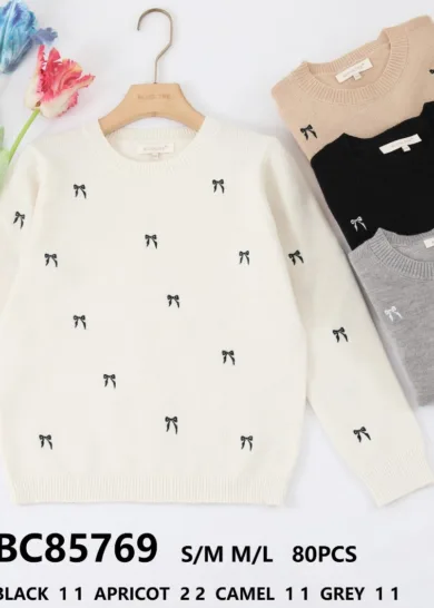 Sweter