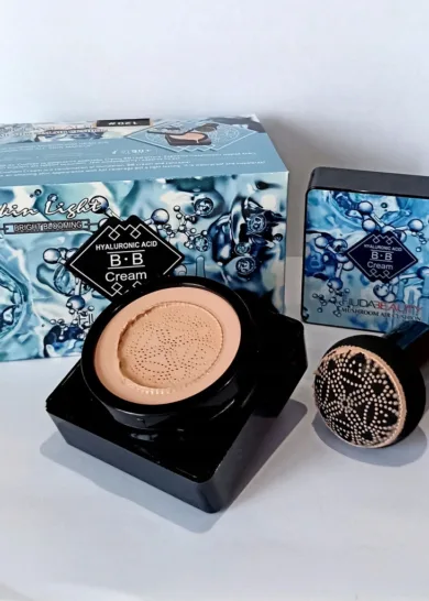 HUDA BEAUTY BB CREAM