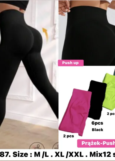 Legginsy